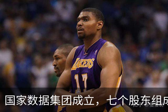 国家数据集团成立，七个股东组成天团