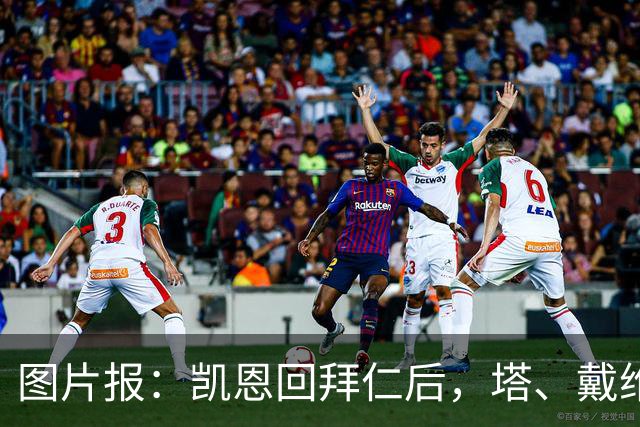 图片报：凯恩回拜仁后，塔、戴维斯等队友随凯恩主题歌曲起舞